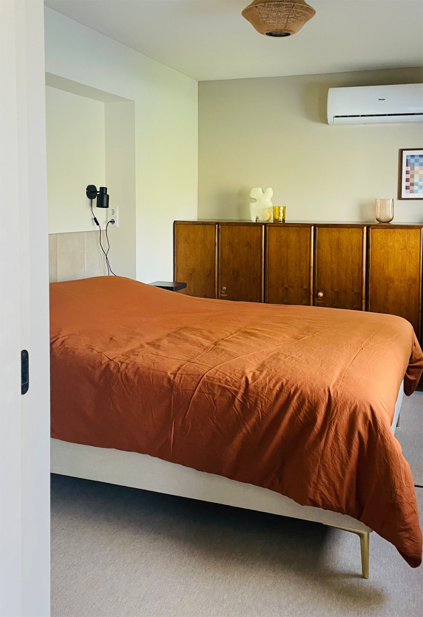 Bungalow in Zorgvlied voor 6 personen foto 8