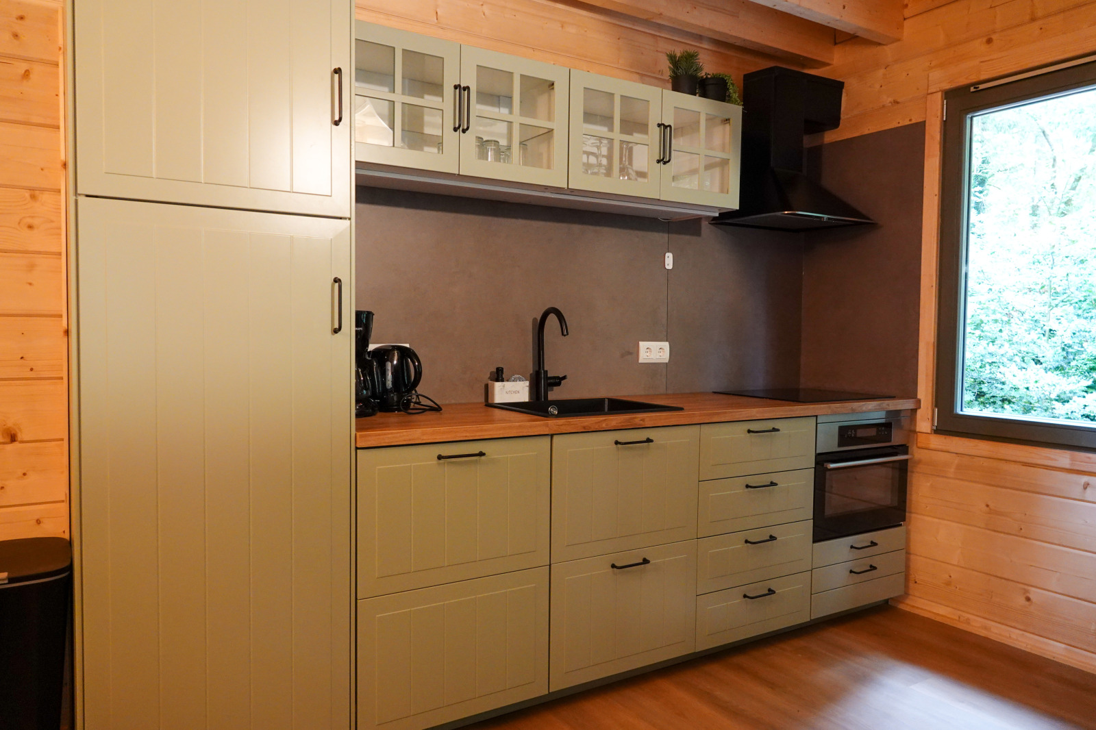 Recreatiewoning in Norg voor 6 personen foto 17
