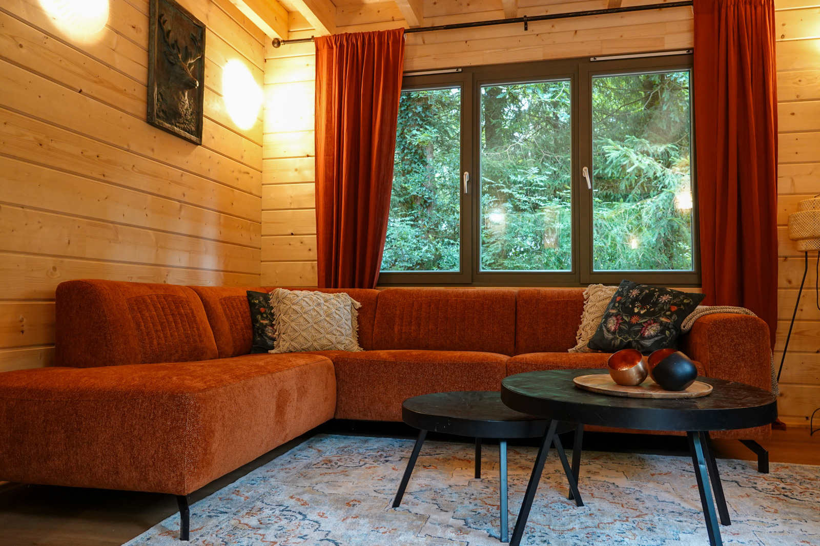 Recreatiewoning in Norg voor 6 personen foto 13