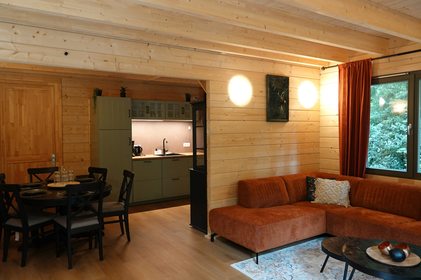 Recreatiewoning in Norg voor 6 personen foto 16