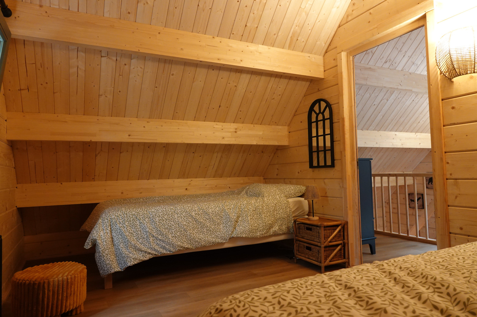 Recreatiewoning in Norg voor 6 personen foto 8