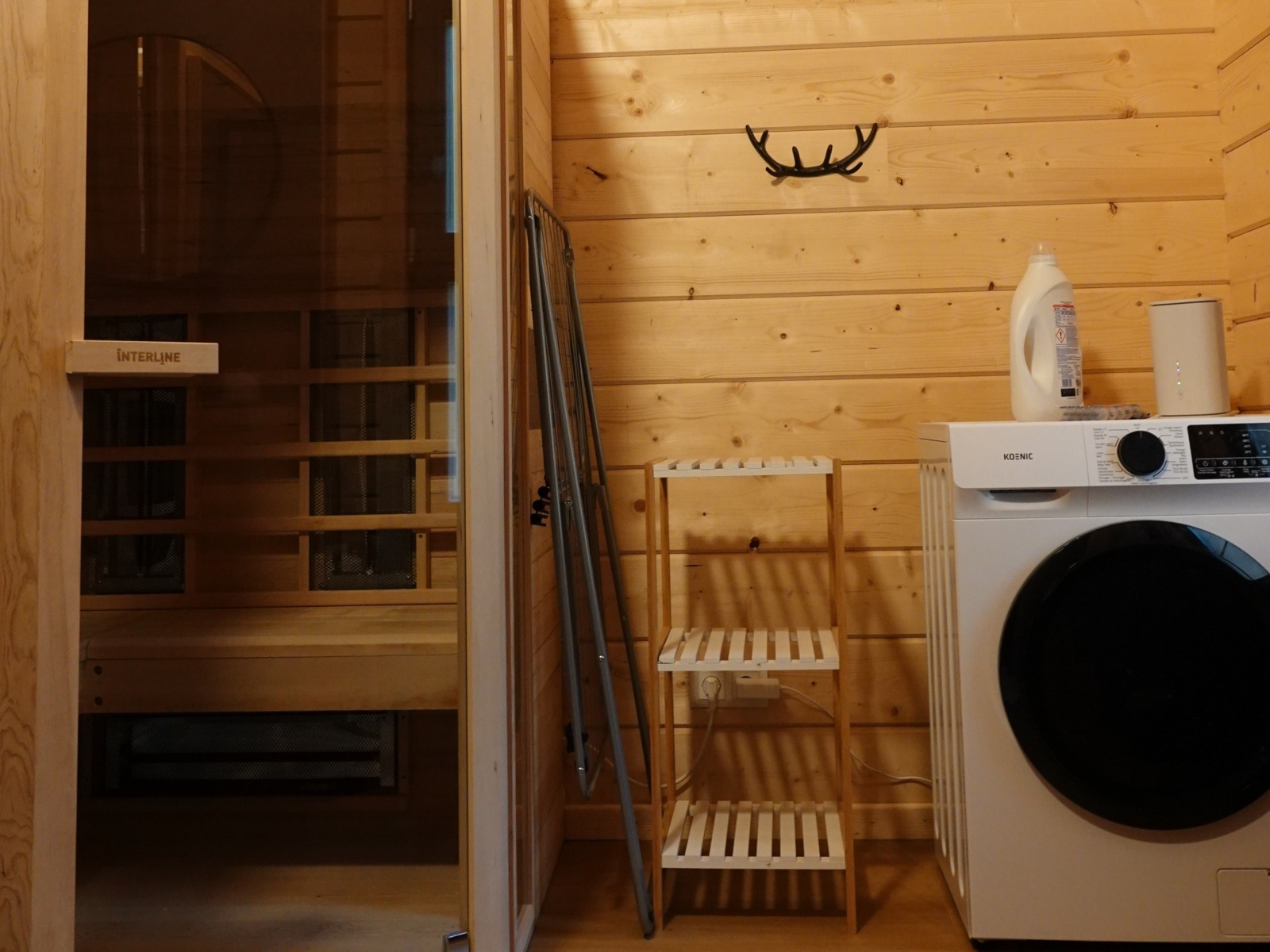 Recreatiewoning in Norg voor 6 personen foto 5