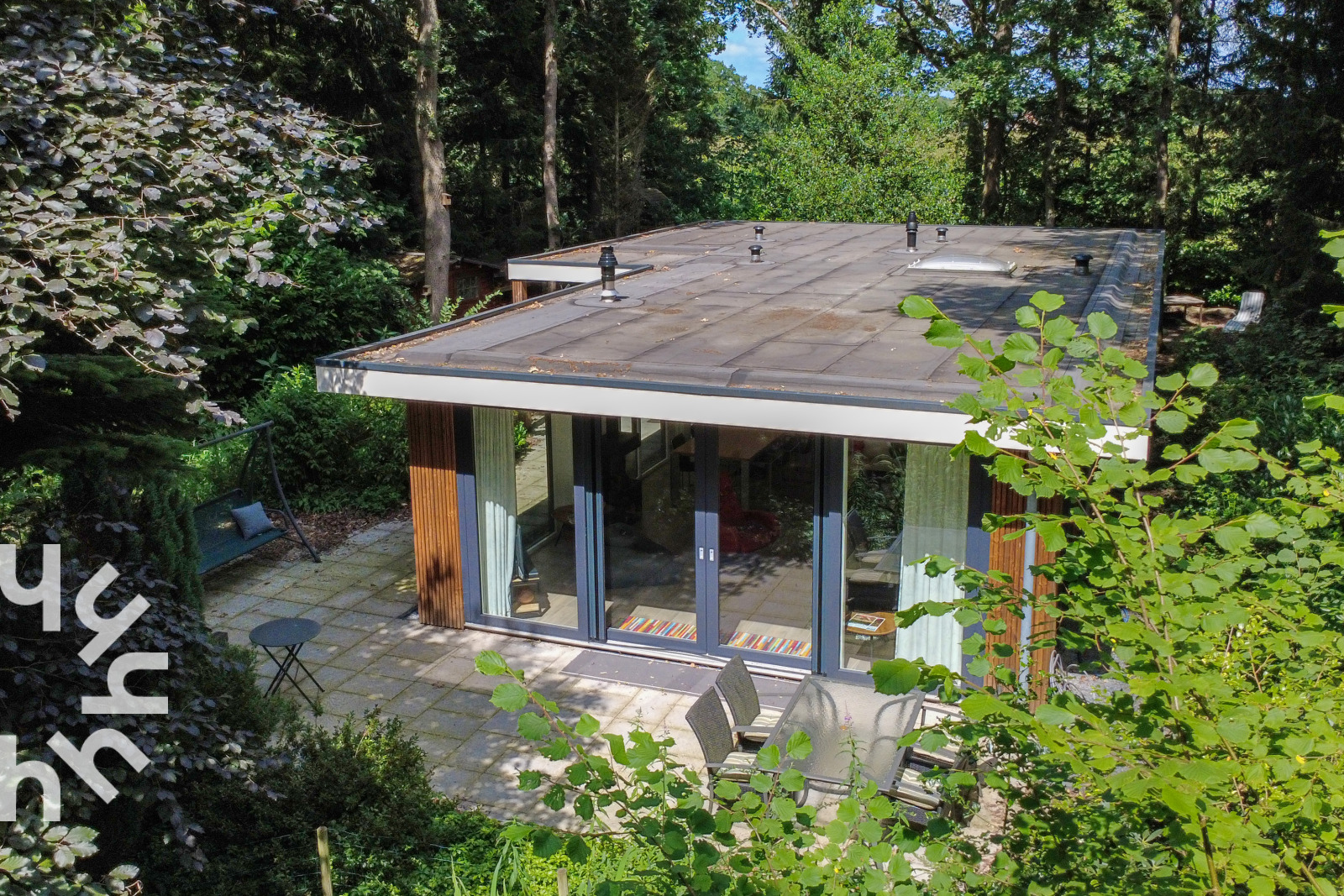 Bungalow DG2104 in Wateren in Wateren – foto 3 uit de partnerbron