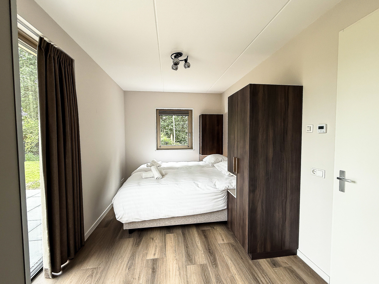 Recreatiewoning in Giesbeek voor 6 personen foto 13