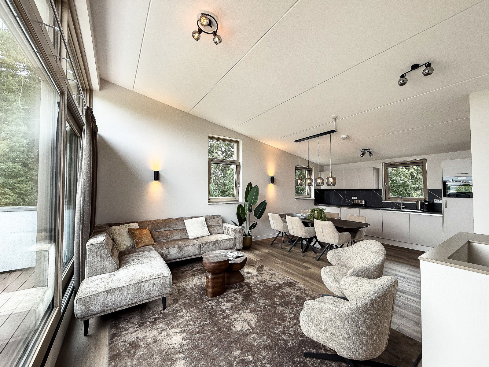 Recreatiewoning in Giesbeek voor 6 personen foto 17