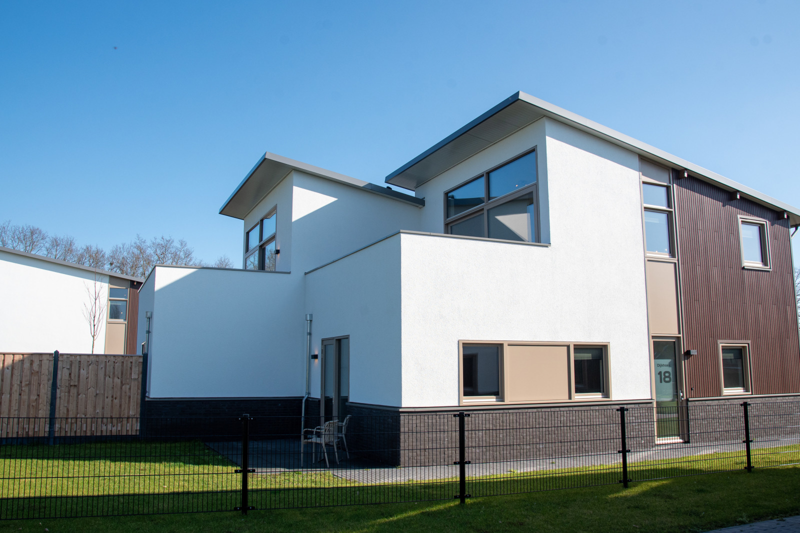 Recreatiewoning in Giesbeek voor 6 personen foto 19