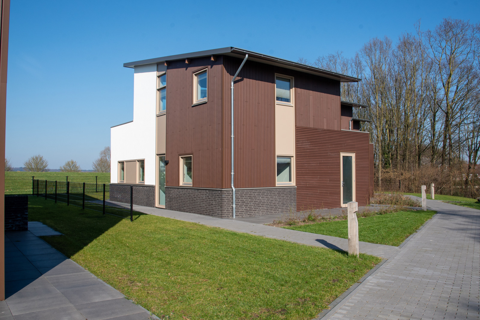 Recreatiewoning in Giesbeek voor 6 personen foto 15