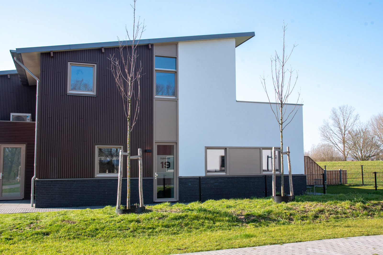 Recreatiewoning in Giesbeek voor 6 personen foto 11
