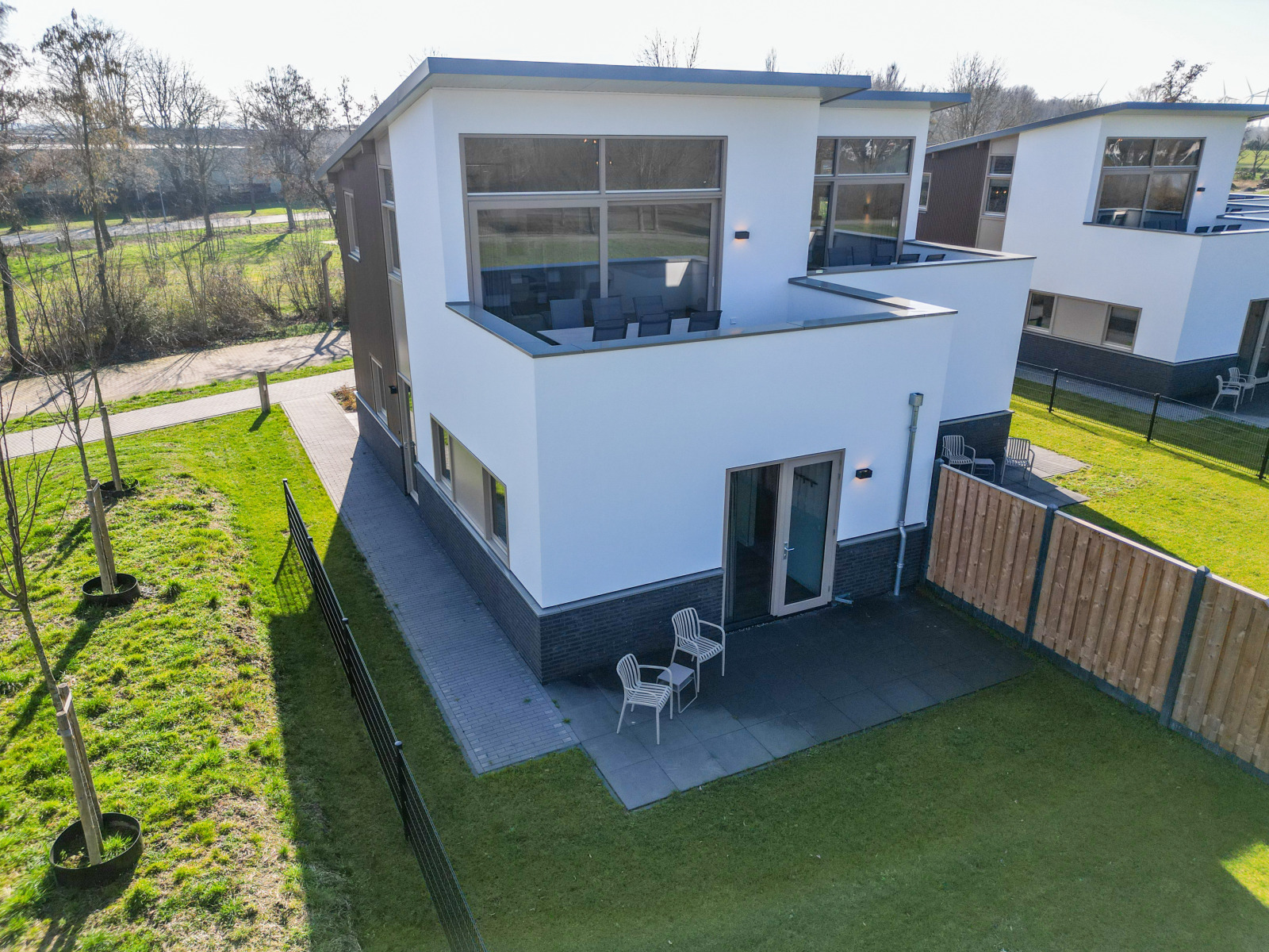 Recreatiewoning in Giesbeek voor 6 personen foto 20
