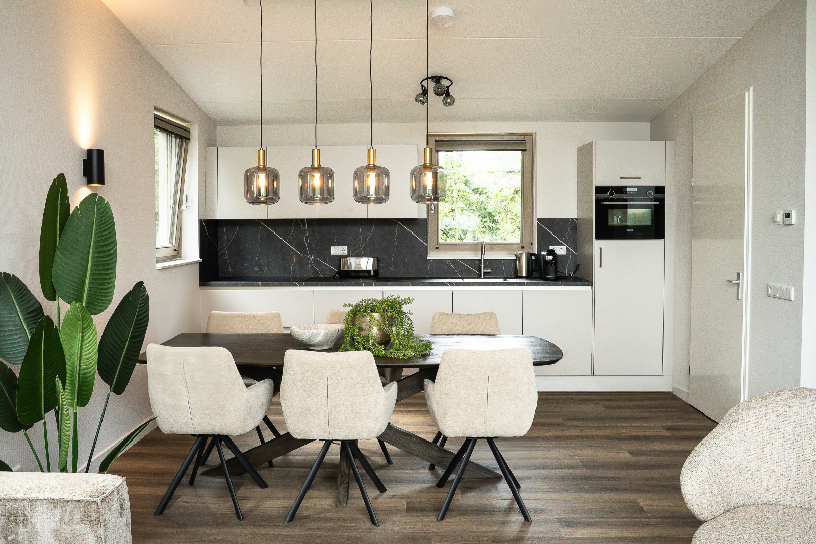 Recreatiewoning in Giesbeek voor 6 personen foto 16