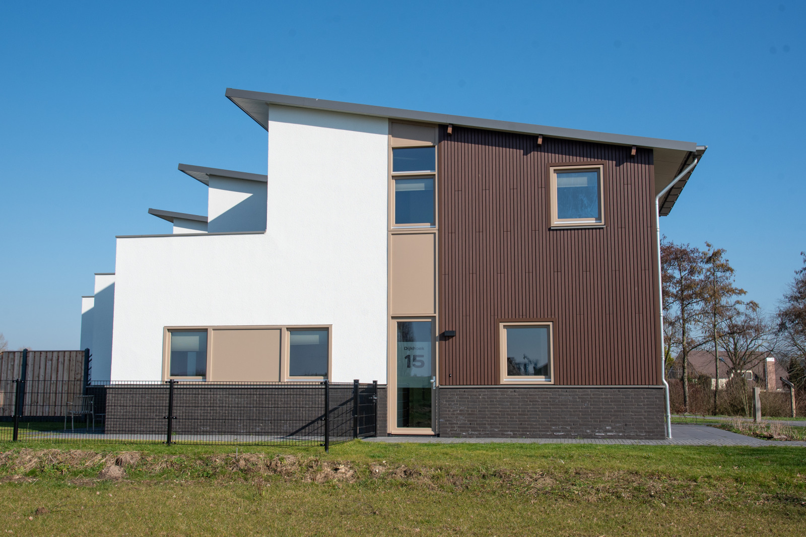 Recreatiewoning in Giesbeek voor 6 personen foto 11