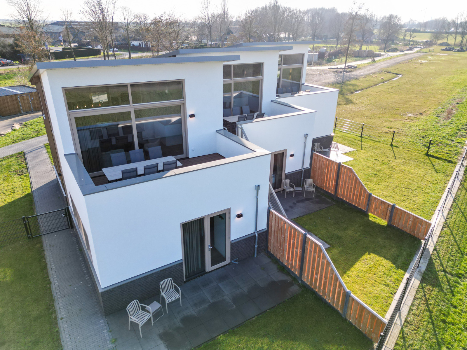 Recreatiewoning in Giesbeek voor 6 personen foto 12