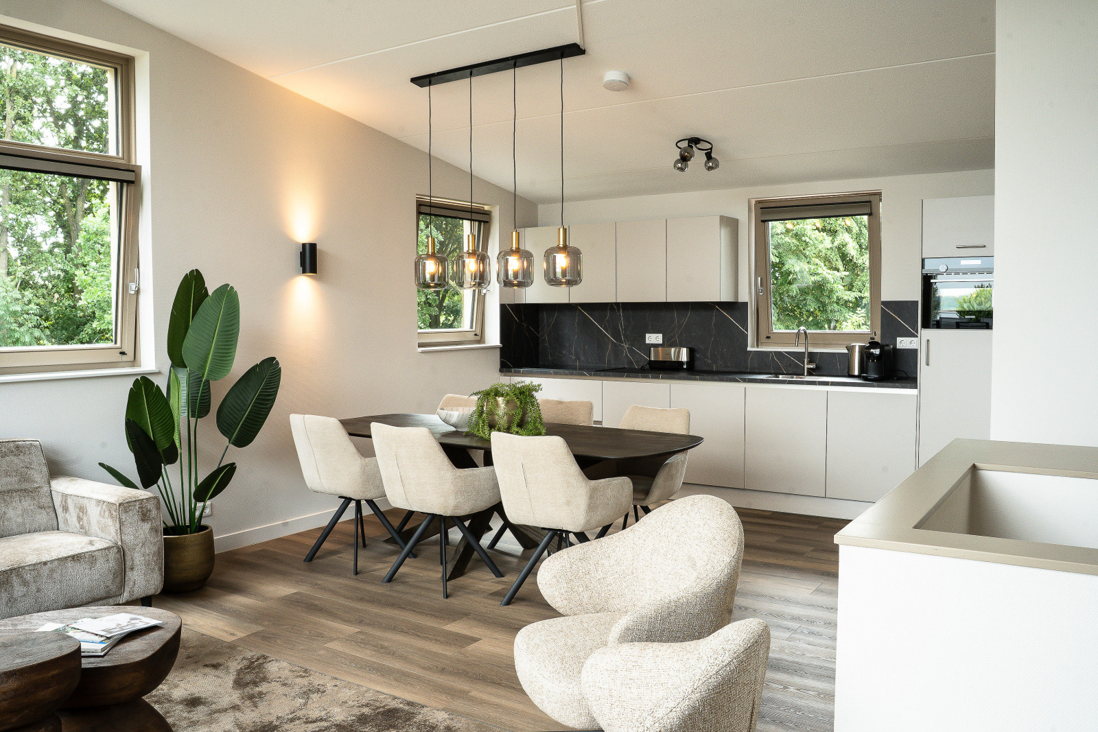 Recreatiewoning in Giesbeek voor 6 personen foto 18
