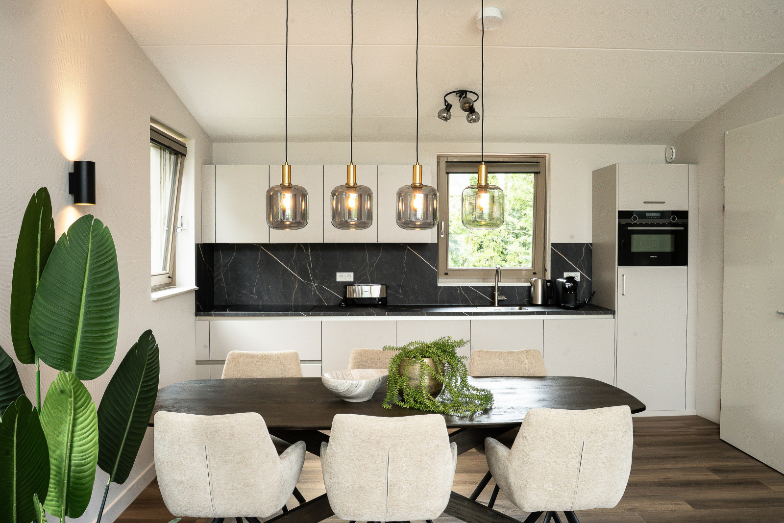 Recreatiewoning in Giesbeek voor 6 personen foto 13