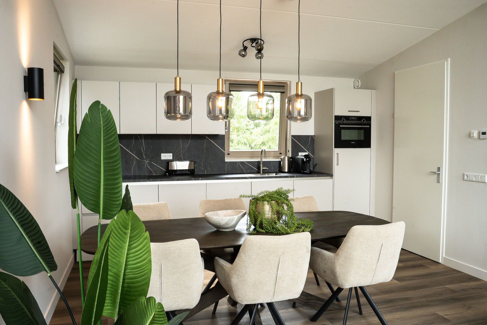 Recreatiewoning in Giesbeek voor 6 personen foto 12