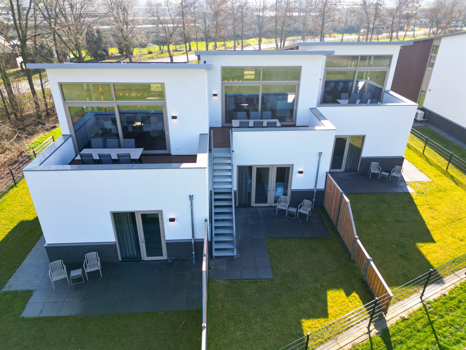 Recreatiewoning in Giesbeek voor 6 personen foto 11