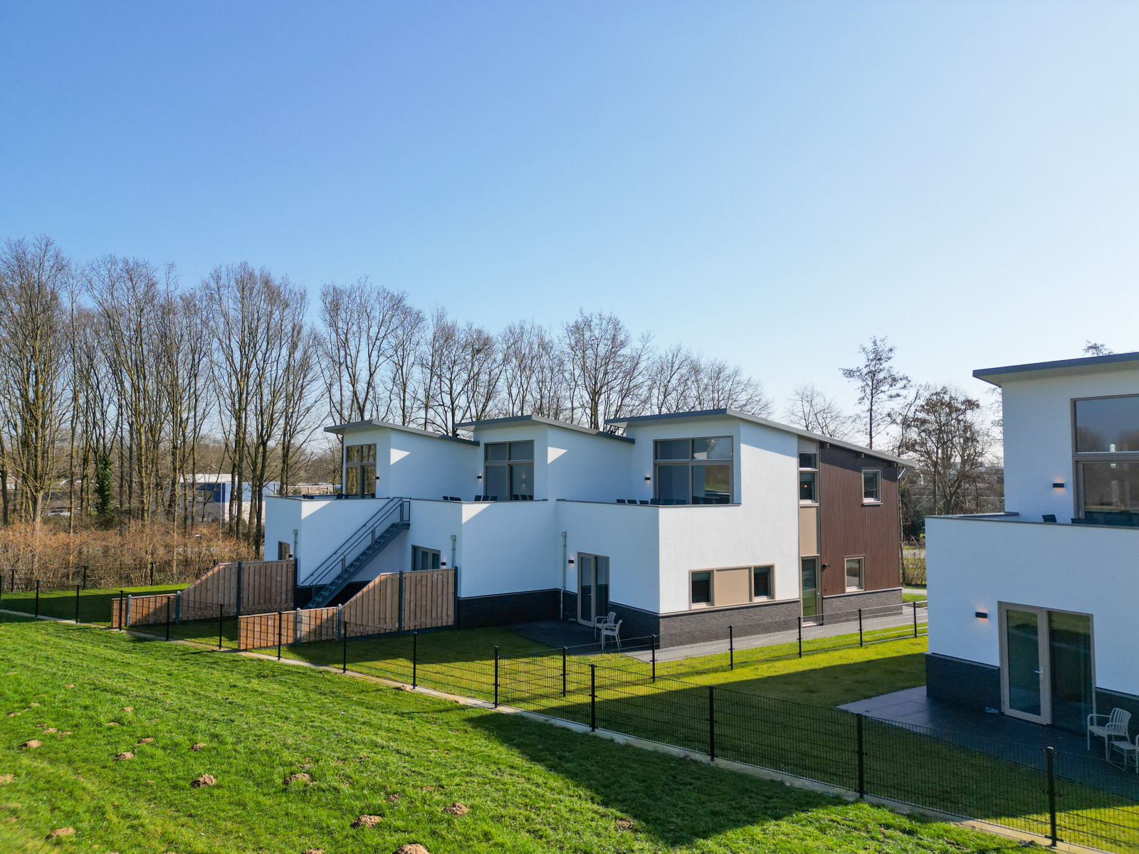 Recreatiewoning in Giesbeek voor 6 personen foto 16