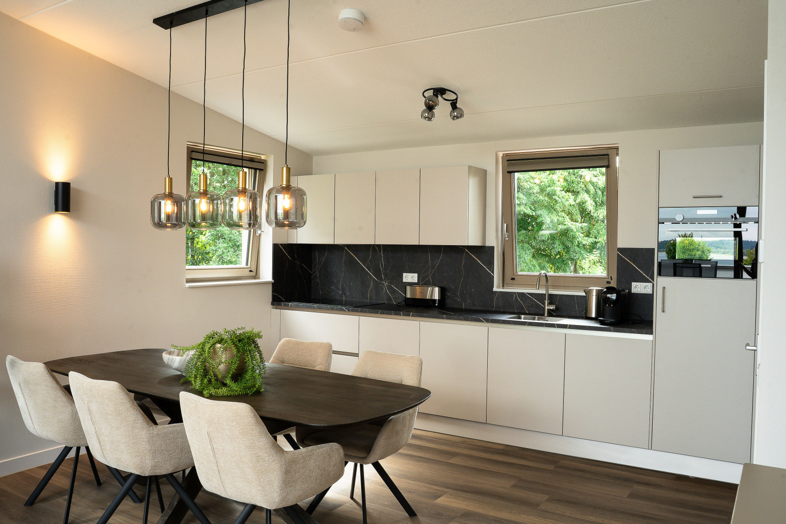 Recreatiewoning in Giesbeek voor 6 personen foto 12