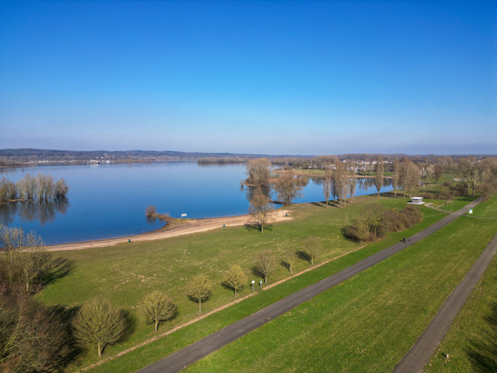 Recreatiewoning in Giesbeek voor 6 personen foto 15