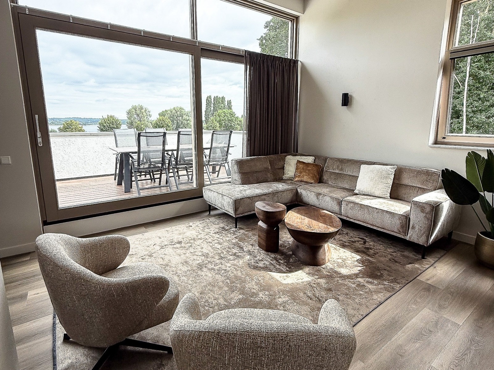 Recreatiewoning in Giesbeek voor 6 personen foto 13