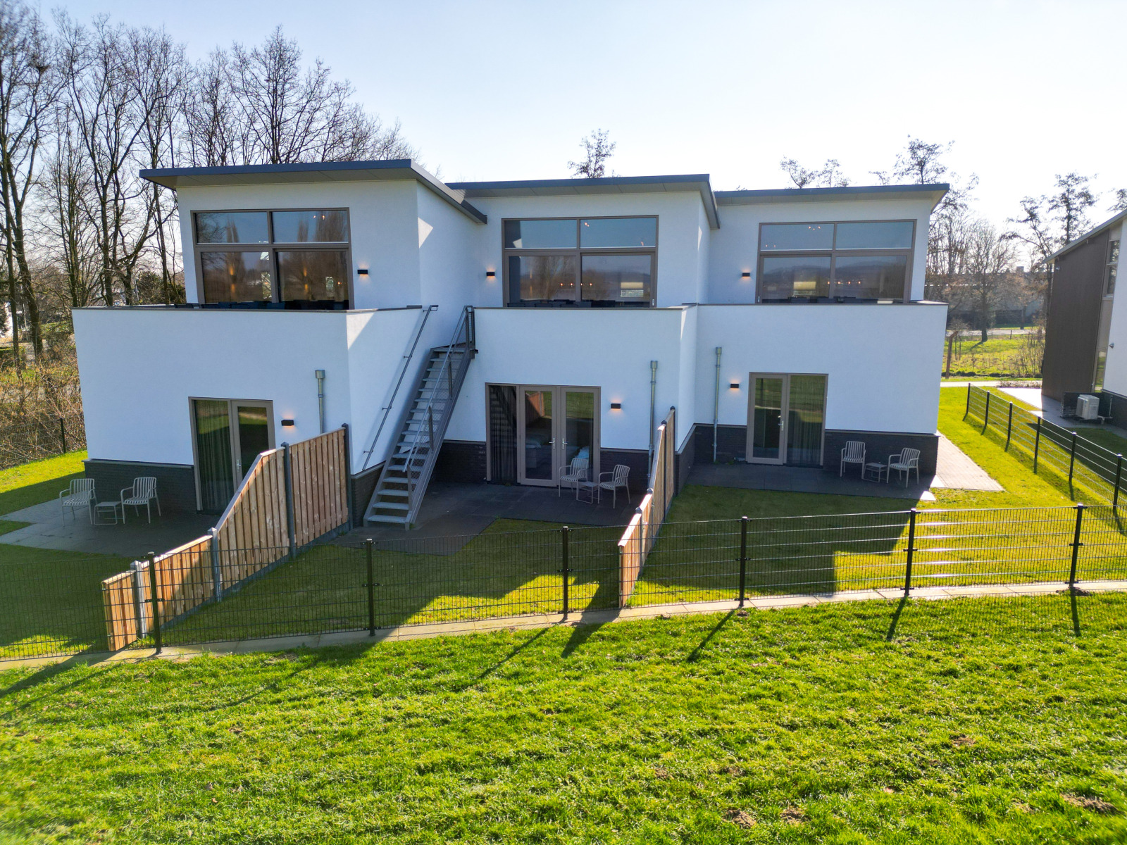 Recreatiewoning in Giesbeek voor 6 personen foto 11
