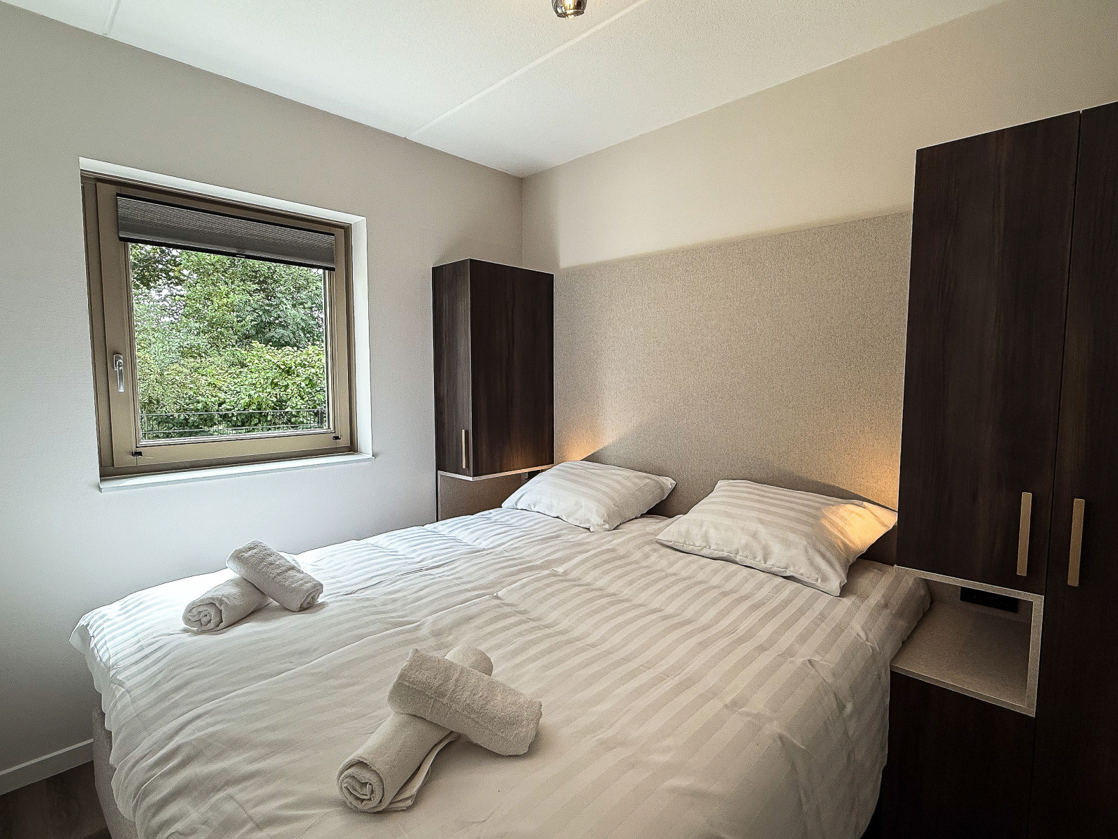 Recreatiewoning in Giesbeek voor 8 personen foto 13