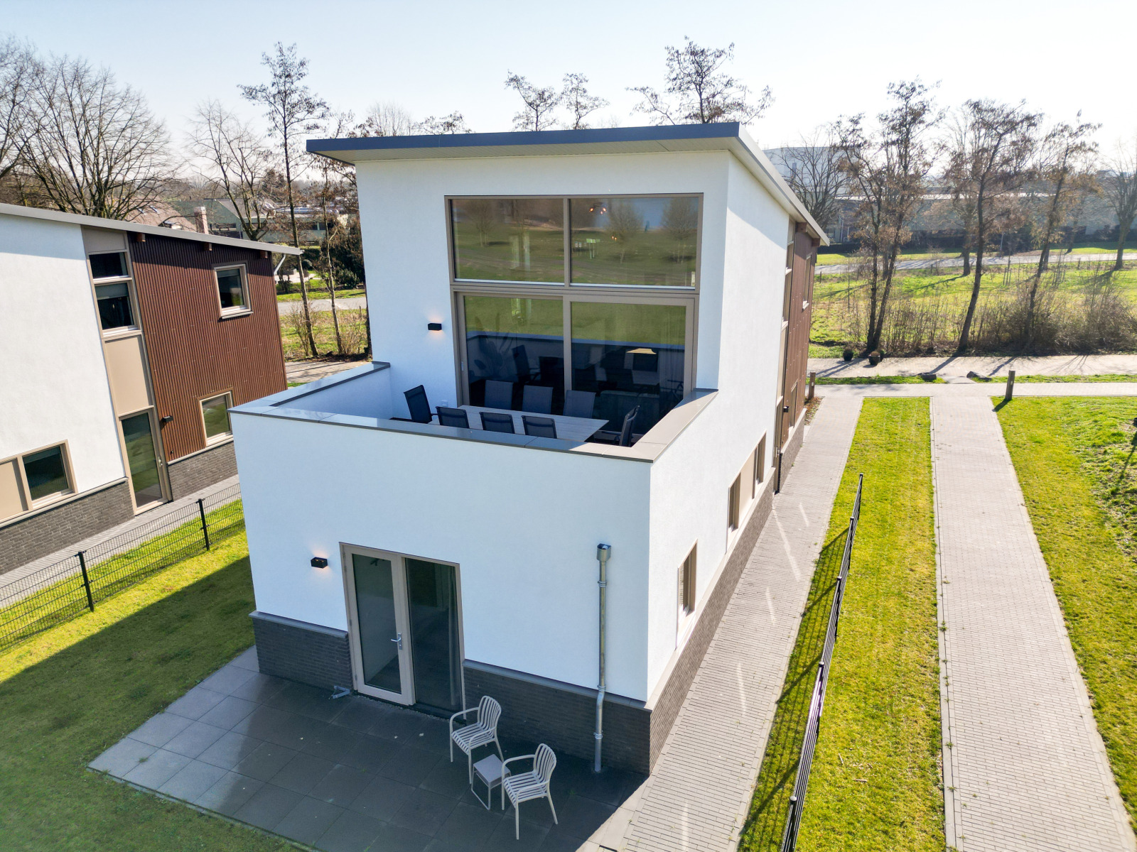 Recreatiewoning in Giesbeek voor 8 personen foto 11