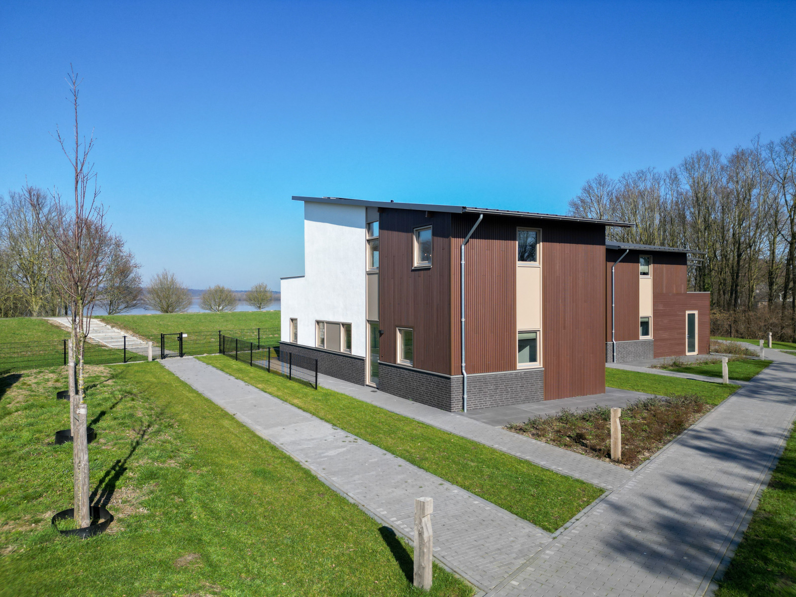 Recreatiewoning in Giesbeek voor 8 personen foto 14
