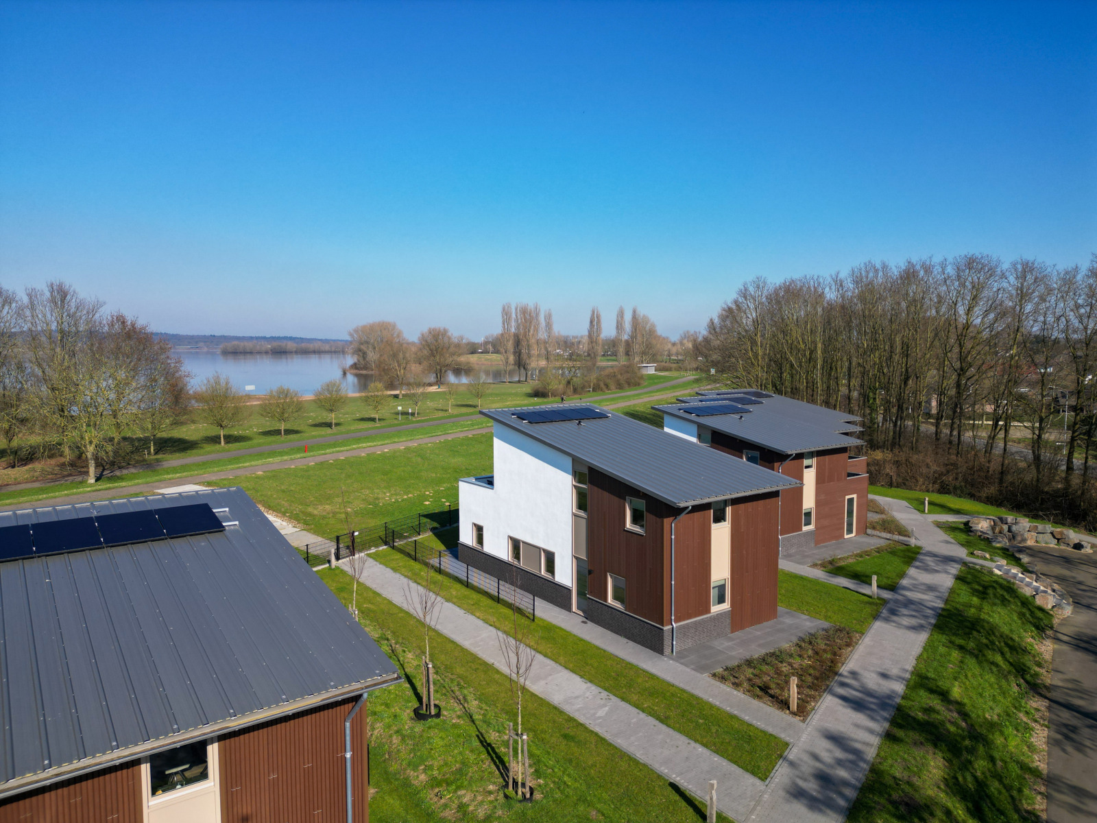 Recreatiewoning in Giesbeek voor 8 personen foto 20