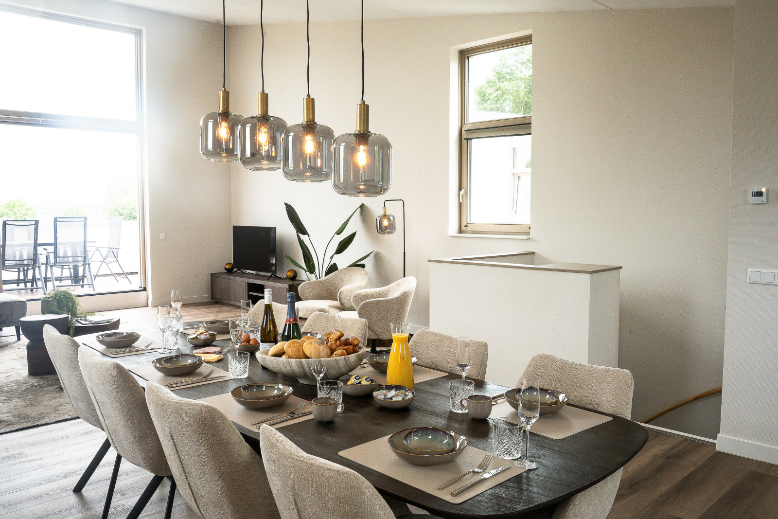 Recreatiewoning in Giesbeek voor 8 personen foto 15