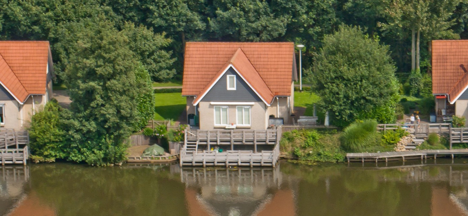 Recreatiewoning in Westerbork voor 6 personen foto 14
