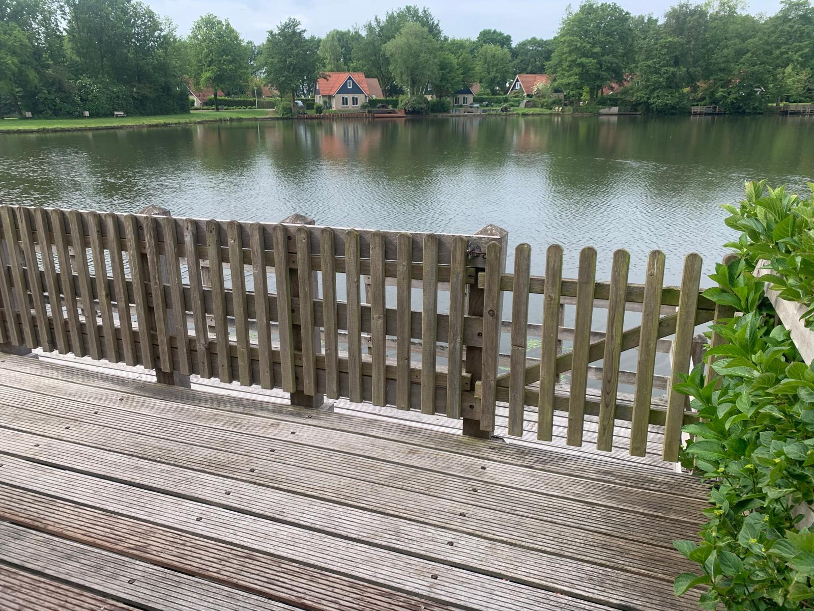 Recreatiewoning in Westerbork voor 6 personen foto 17