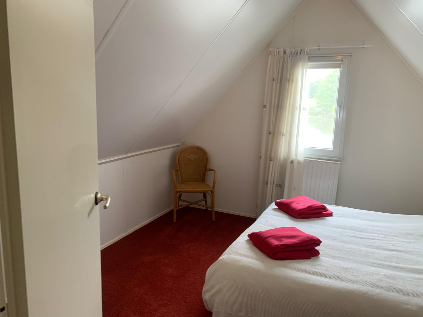 Recreatiewoning in Westerbork voor 6 personen foto 16