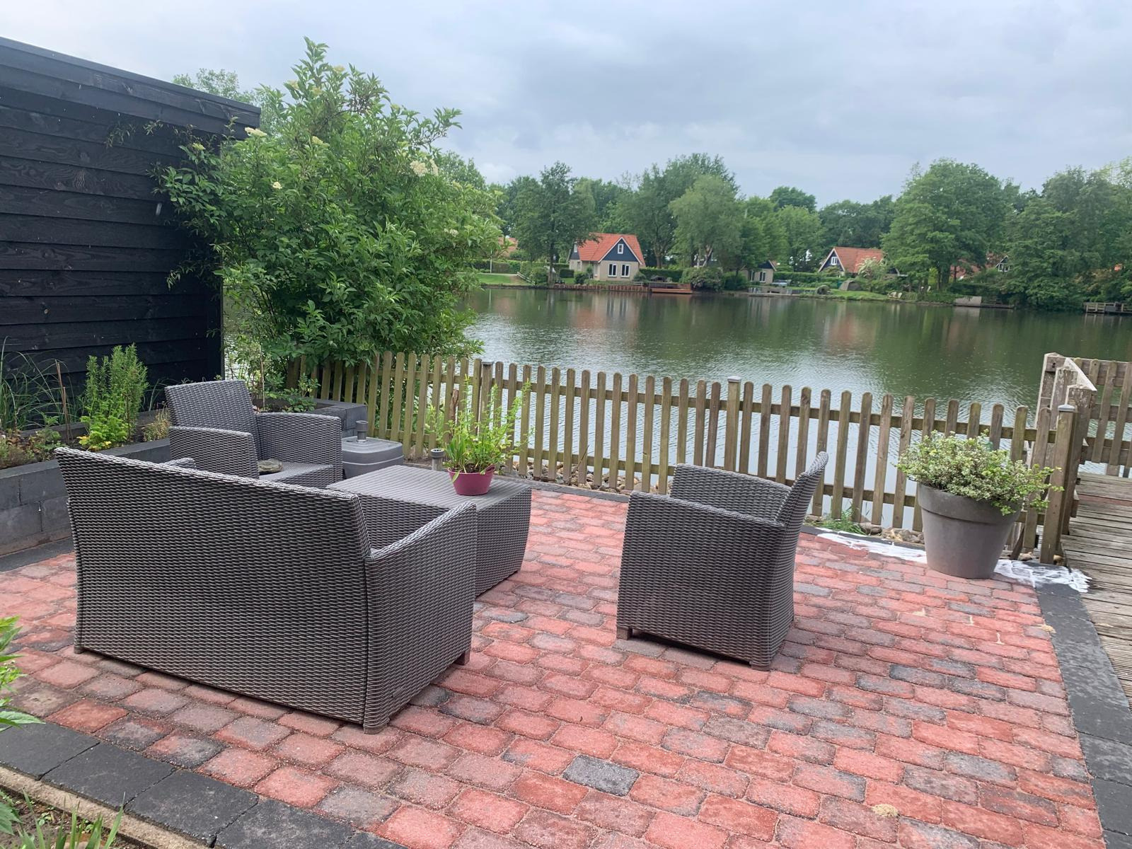 Recreatiewoning in Westerbork voor 6 personen foto 20