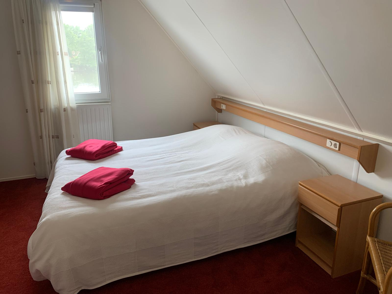 Recreatiewoning in Westerbork voor 6 personen foto 19