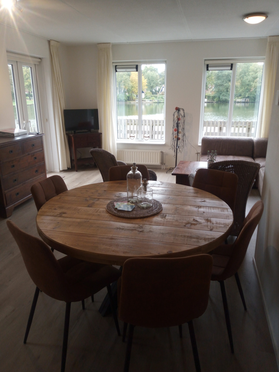 Recreatiewoning in Westerbork voor 6 personen foto 18