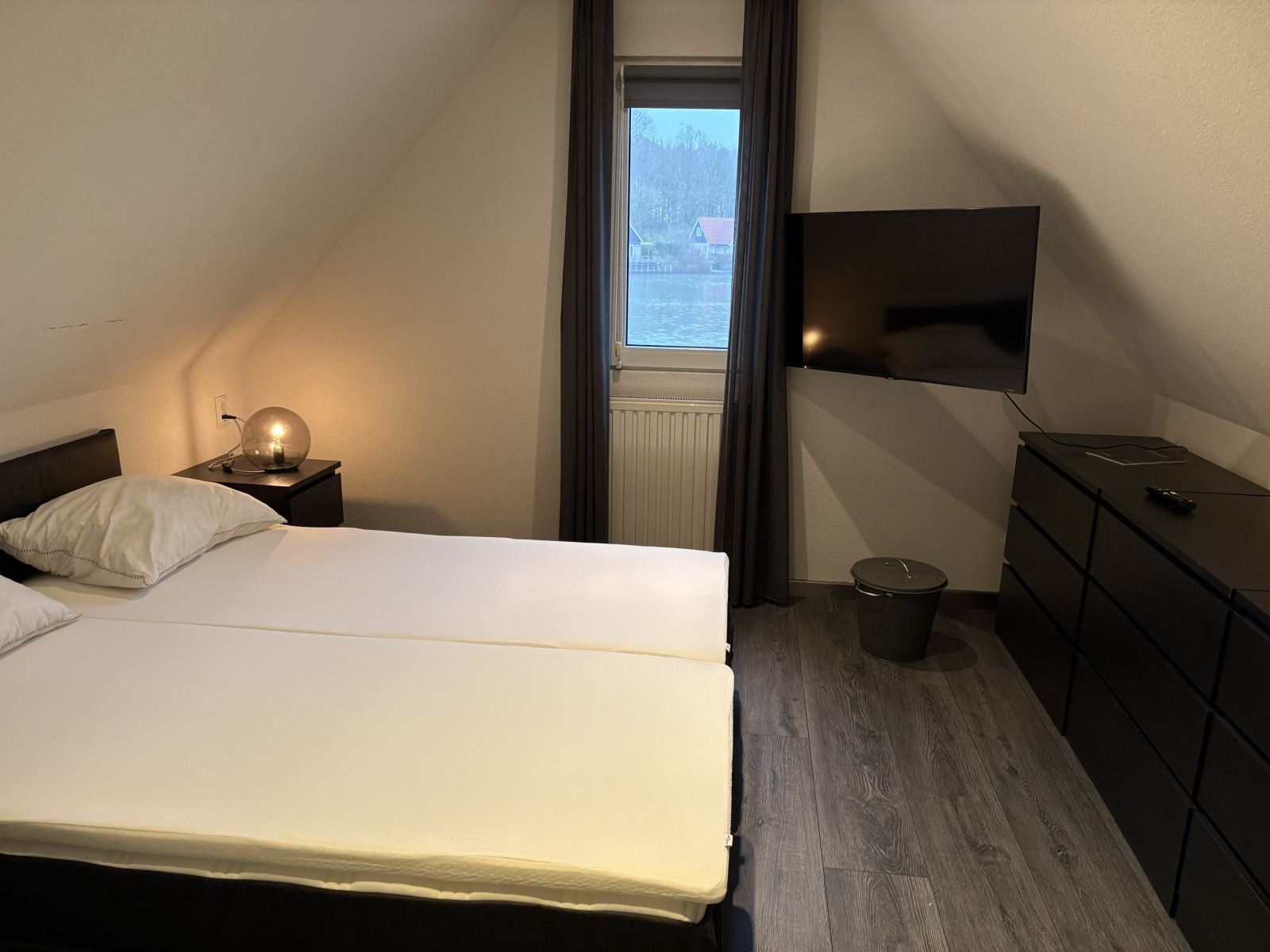 Recreatiewoning in Westerbork voor 6 personen foto 15