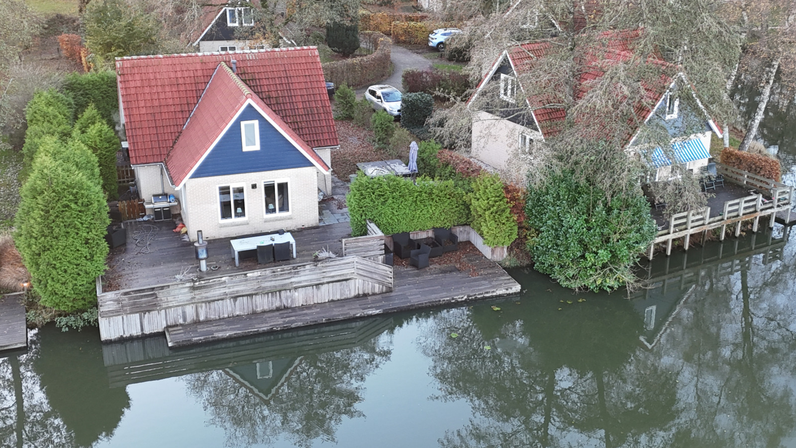Recreatiewoning in Westerbork voor 6 personen foto 14