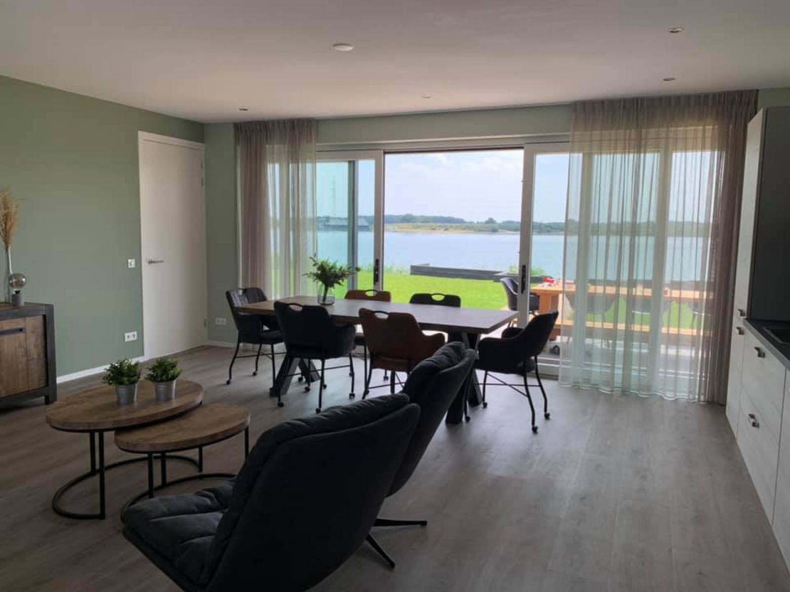 Recreatiewoning in Hoogeveen voor 6 personen foto 5
