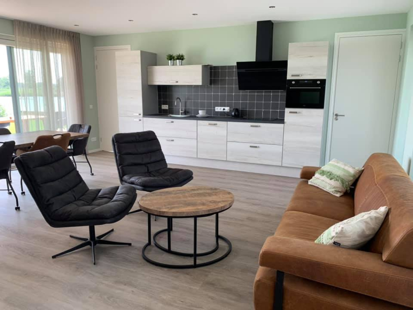 Recreatiewoning in Hoogeveen voor 6 personen foto 9
