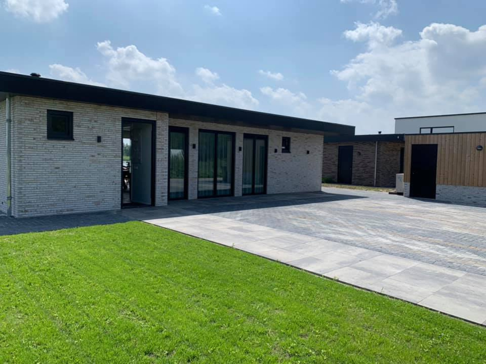 Recreatiewoning in Hoogeveen voor 6 personen foto 11