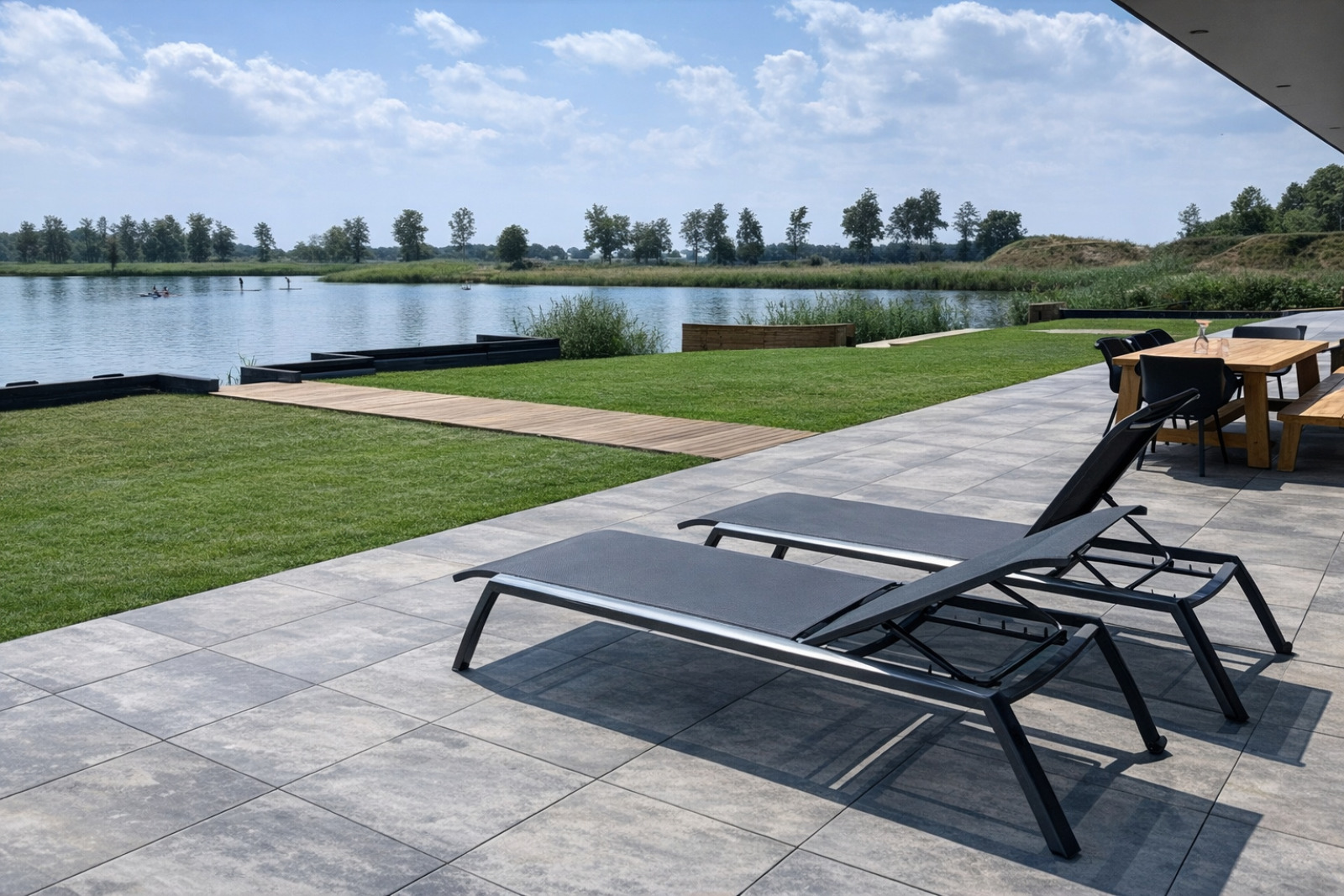 Recreatiewoning in Hoogeveen voor 6 personen foto 18