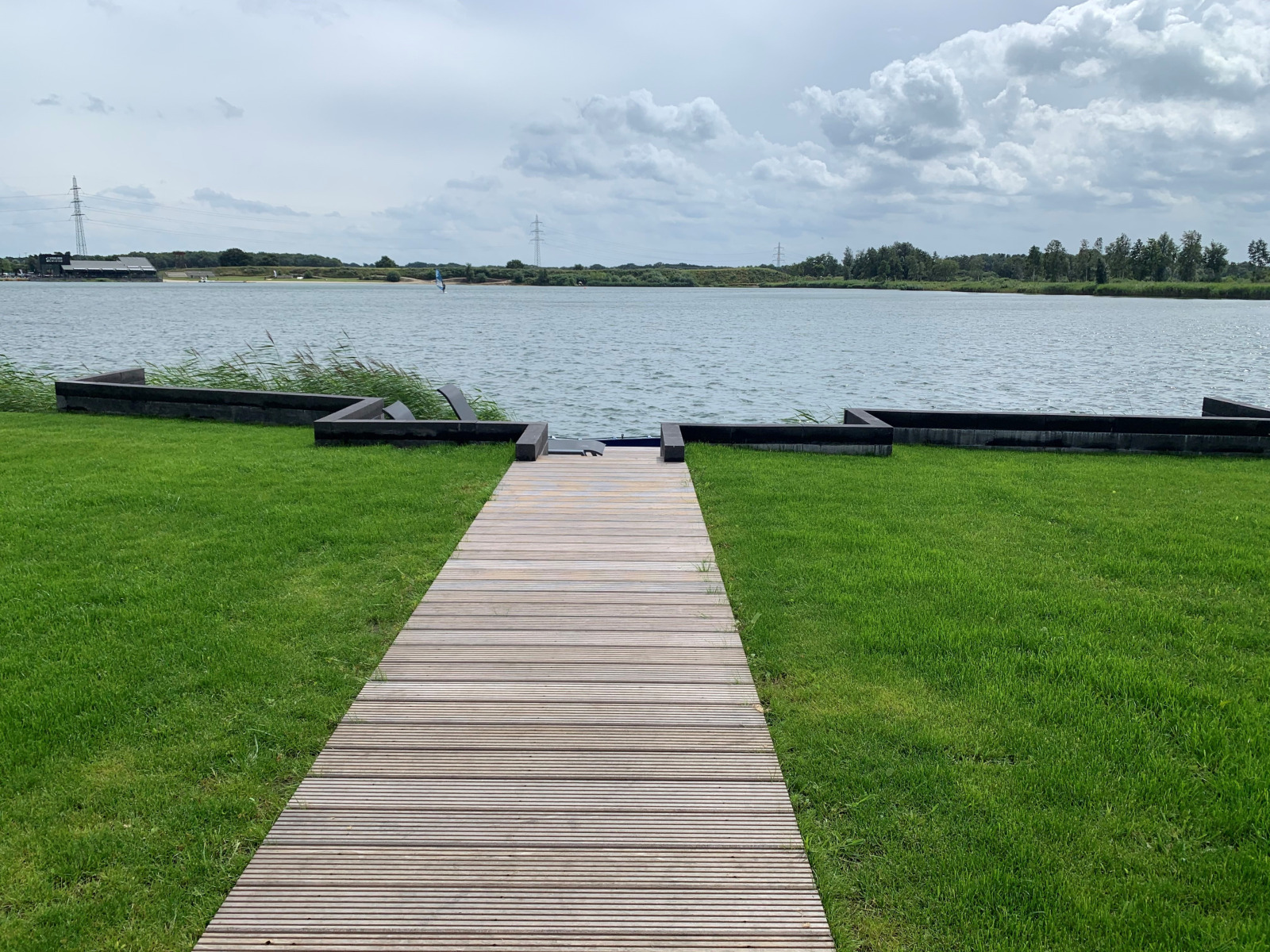 Recreatiewoning in Hoogeveen voor 6 personen foto 16