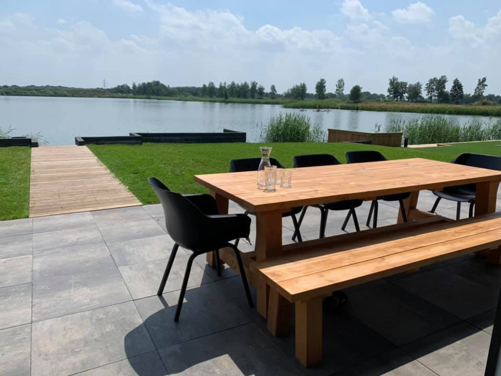 Recreatiewoning in Hoogeveen voor 6 personen foto 20