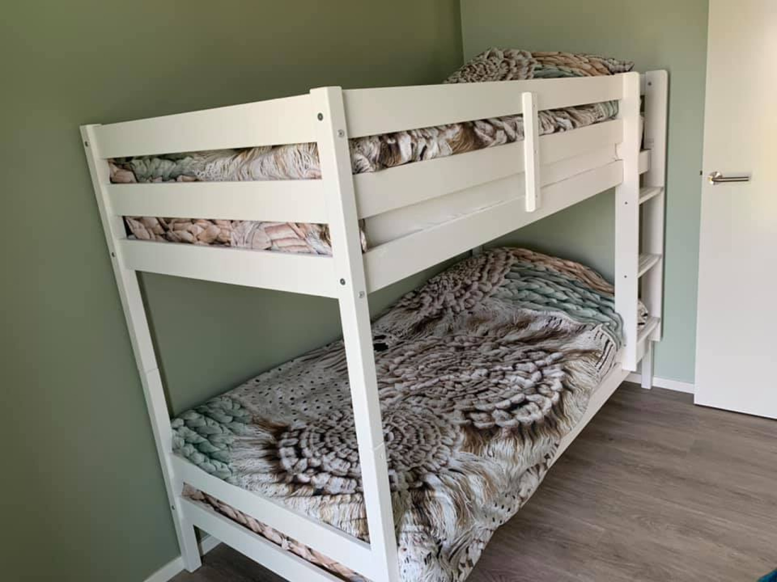 Recreatiewoning in Hoogeveen voor 6 personen foto 10