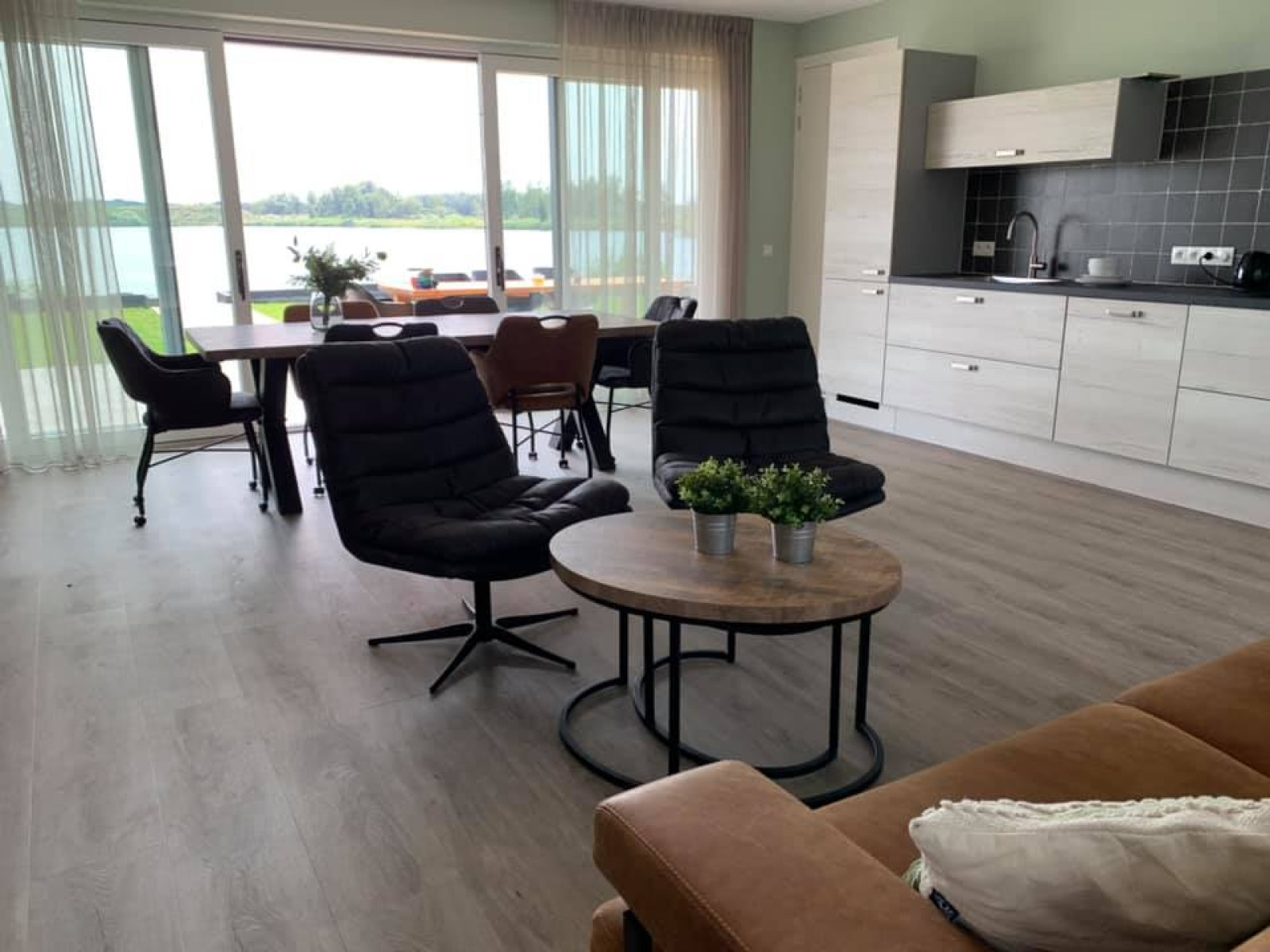 Recreatiewoning in Hoogeveen voor 6 personen foto 6