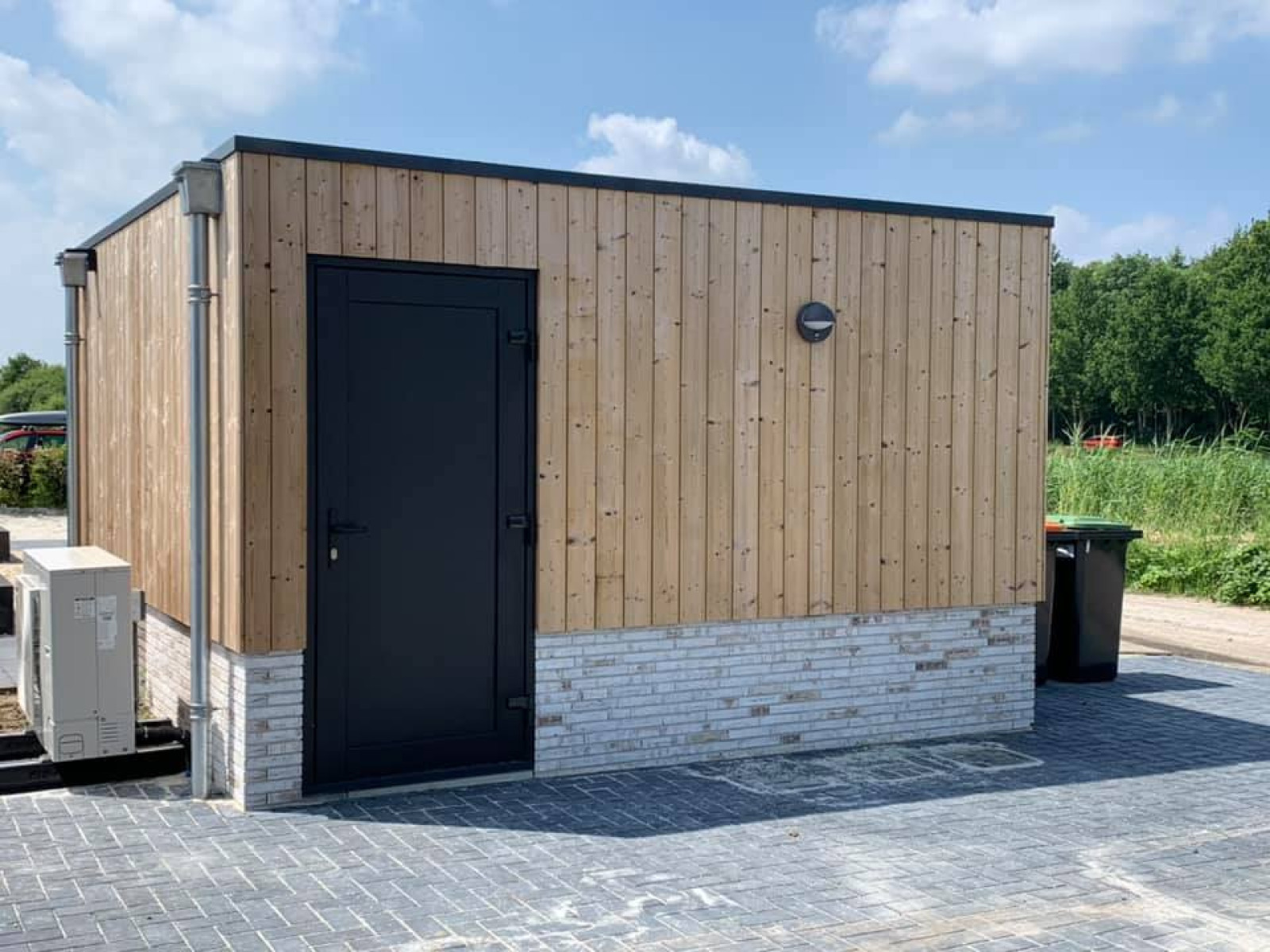 Recreatiewoning in Hoogeveen voor 6 personen foto 4
