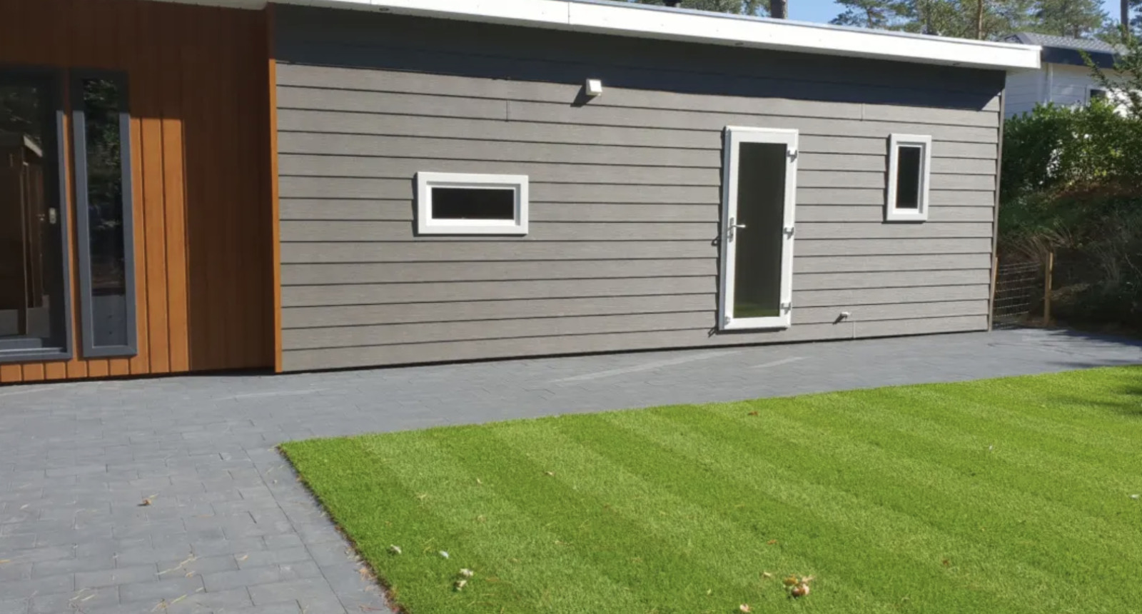 Chalet in Beekbergen voor 6 personen foto 20