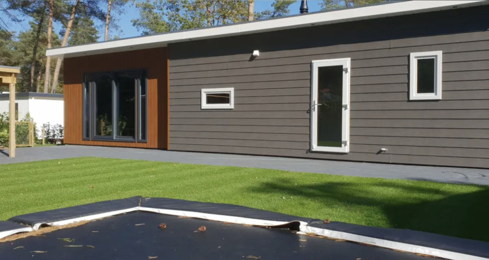 Chalet in Beekbergen voor 6 personen foto 11
