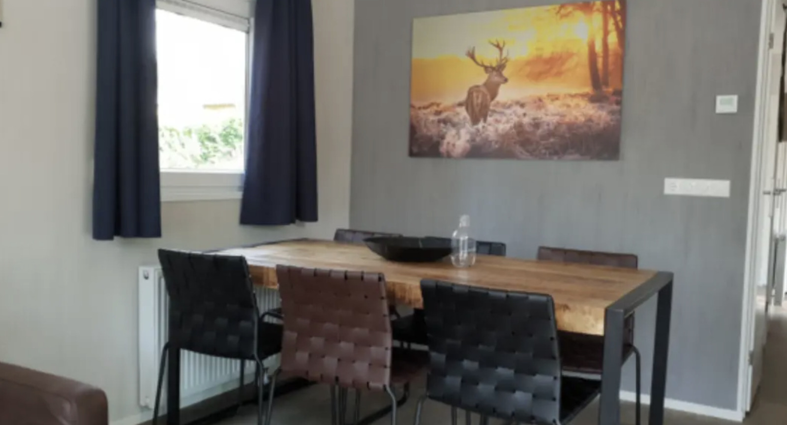 Chalet in Beekbergen voor 6 personen foto 13